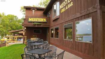 Meister's Cedar Lake Grill and Bar