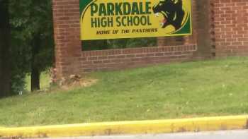 Parkdale High School