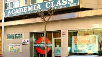 Academia CLASS