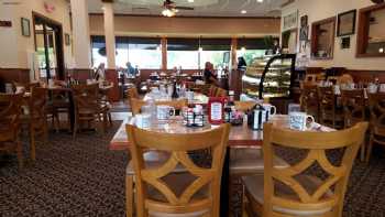 Ripon Family Restaurant