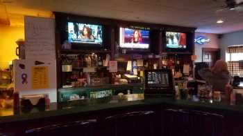 Pastimes Pub & Grille