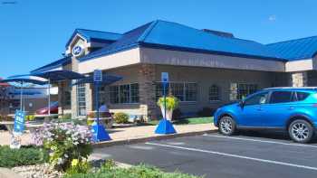 Culver’s