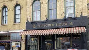 The Public House