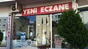 YENİ ECZANE KARSIYAKA NERGİZ