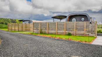 Highland Gateway Glamping & Caravanning