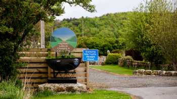 Highland Gateway Glamping & Caravanning