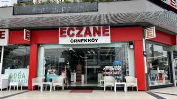 Örnekköy Eczanesi