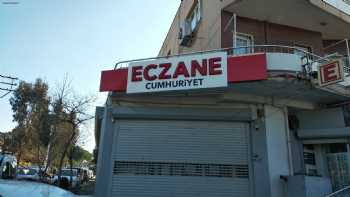 Eczane Cumhuriyet