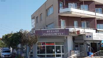 Eczane Cumhuriyet