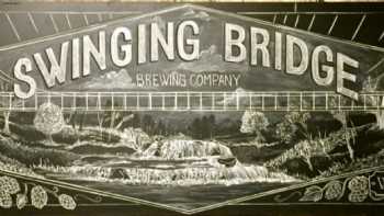 Swinging Bridge Brewing Company