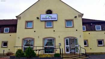 Metro Inns Falkirk