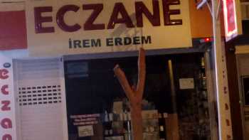 İREM ERDEM ECZANESİ