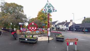 Pelsall Village Centre