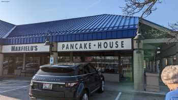 Maxfield's Pancake House