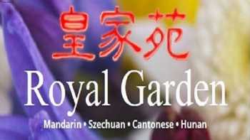 Royal Garden