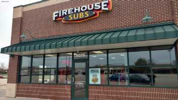 Firehouse Subs Brown Deer Marketplace