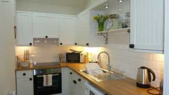 Ampherlaw Farmhouse Luxury Self Catering Accommodation