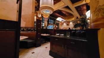 The Cheesecake Factory