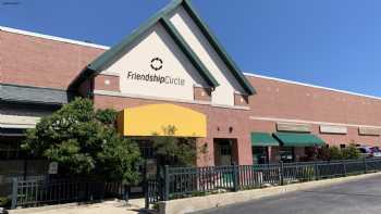 Friendship Cafe & Bakery