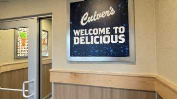 Culver’s