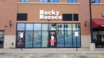 Rocky Rococo Pizza and Pasta