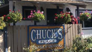 Chuck's Place Family Restaurant