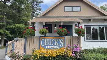 Chuck's Place Family Restaurant