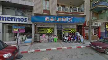 Galerix