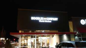 Noodles and Company