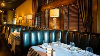 Mr. B's - A Bartolotta Steakhouse - Mequon