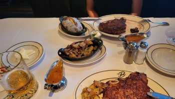 Mr. B's - A Bartolotta Steakhouse - Mequon