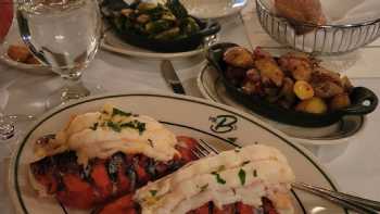 Mr. B's - A Bartolotta Steakhouse - Mequon