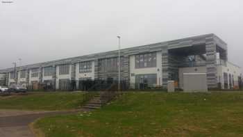 Paradykes Primary School