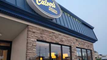 Culver’s