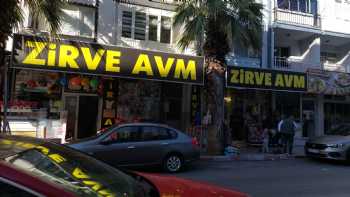 Zirve AVM