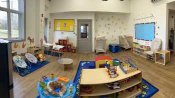 A Giants Early Learning Center