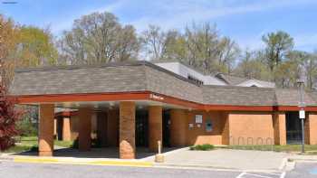 Edgewater Library - Anne Arundel County Public Library