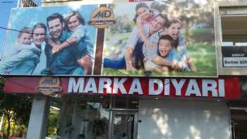 Marka Diyarı