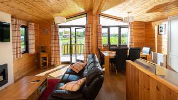 Linwater Lodges & Static Caravans