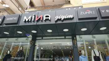 MİNA GİYİM