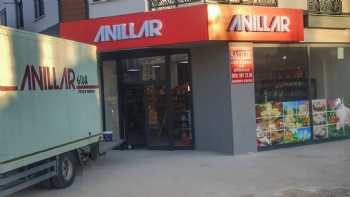 Anıllar Market