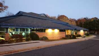 Harford County Library: Edgewood