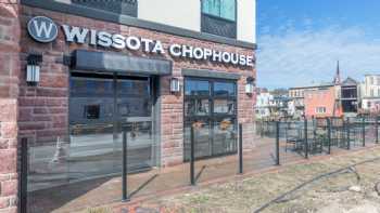 Wissota Chophouse - Janesville