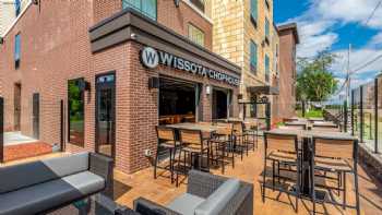 Wissota Chophouse - Janesville