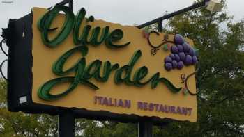 Olive Garden Italian Restaurant