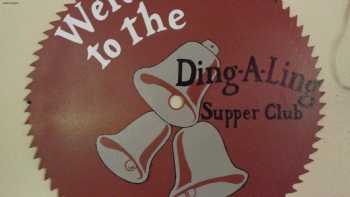 Ding-A-Ling Supper Club