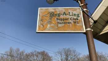 Ding-A-Ling Supper Club