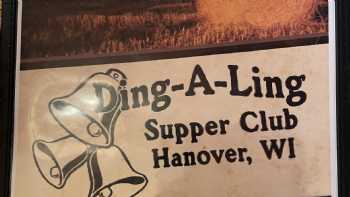 Ding-A-Ling Supper Club