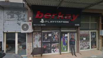 Berkay Playstation