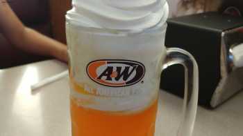 A&W Restaurant